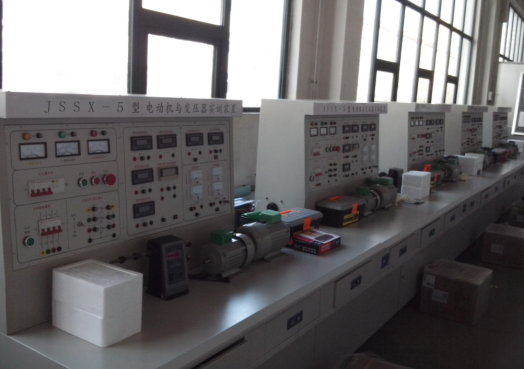 JSSX-5 電機變壓器維修檢測實訓裝置